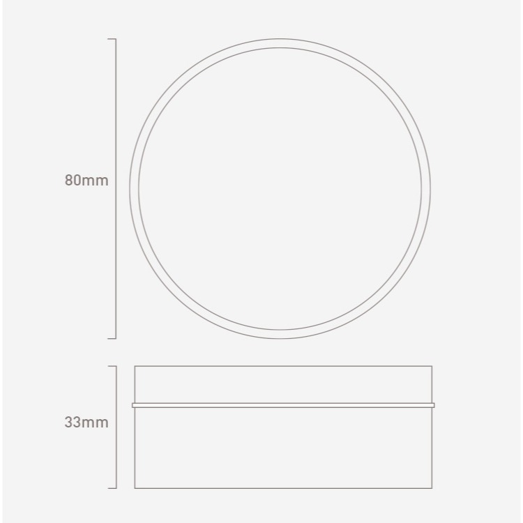 [从人] 喵匠 清潔盒 粉彩刷 乾掃筆 專用 清潔 擦拭-細節圖10