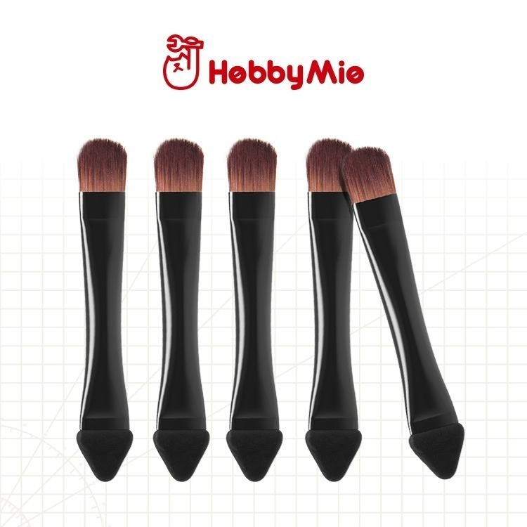 [从人] 喵匠 多功能舊化棒筆 舊化筆 粉彩刷 乾掃刷 舊化刷 拋棄式-細節圖2