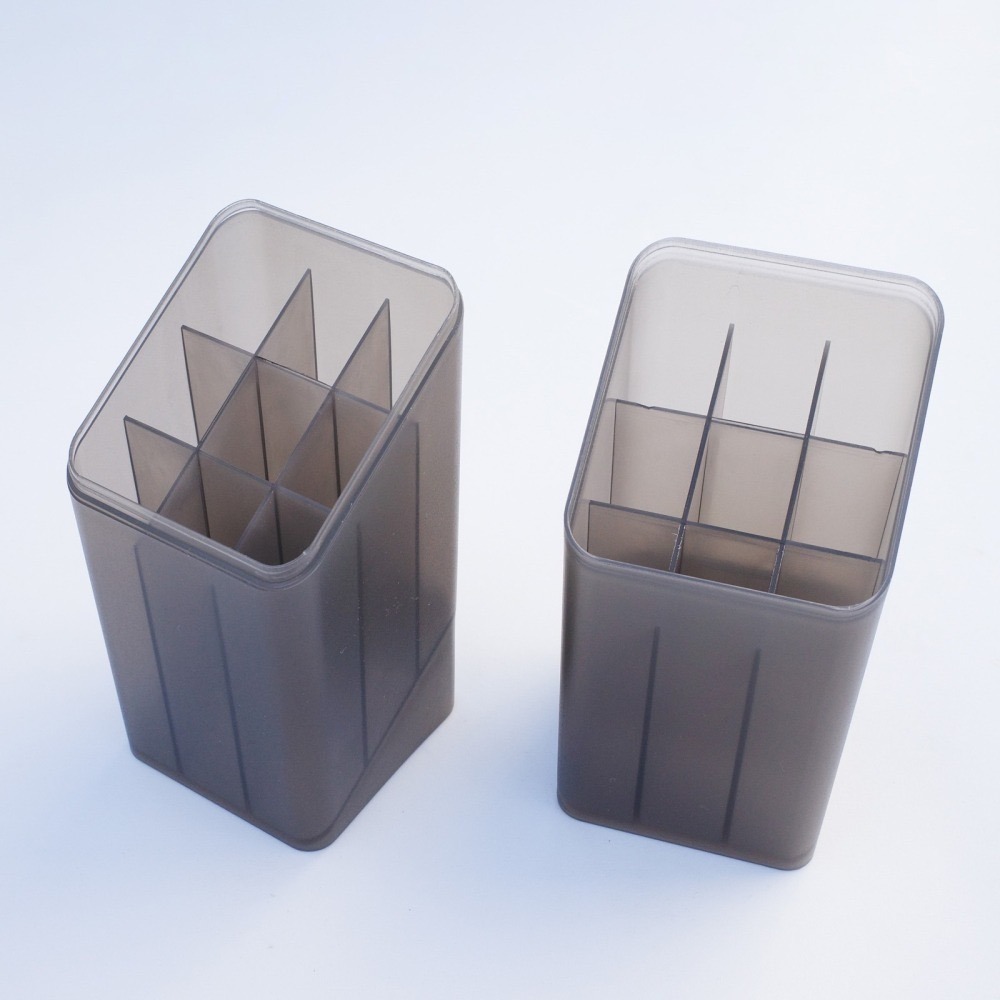 [从人] 迪斯派 DSPIAE 馬克筆收納盒 麥克筆 展示盒 展示架 收納盒 收納 整理盒 筆盒 BOX-M1-細節圖2