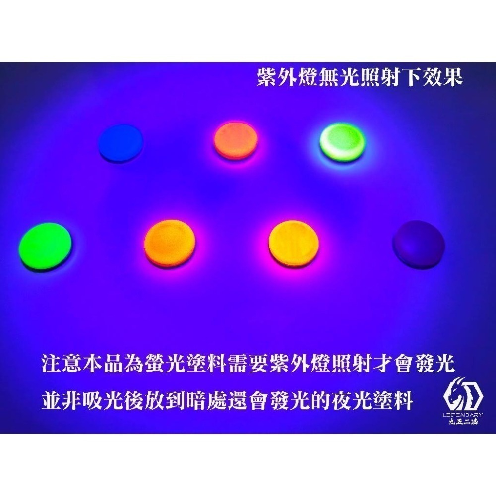 [从人] 九五二漆 水性筆塗 螢光色 FLP 系列 11ml 9527 環保 低毒性 鋼彈 模型漆 筆塗漆 九五二七-細節圖3