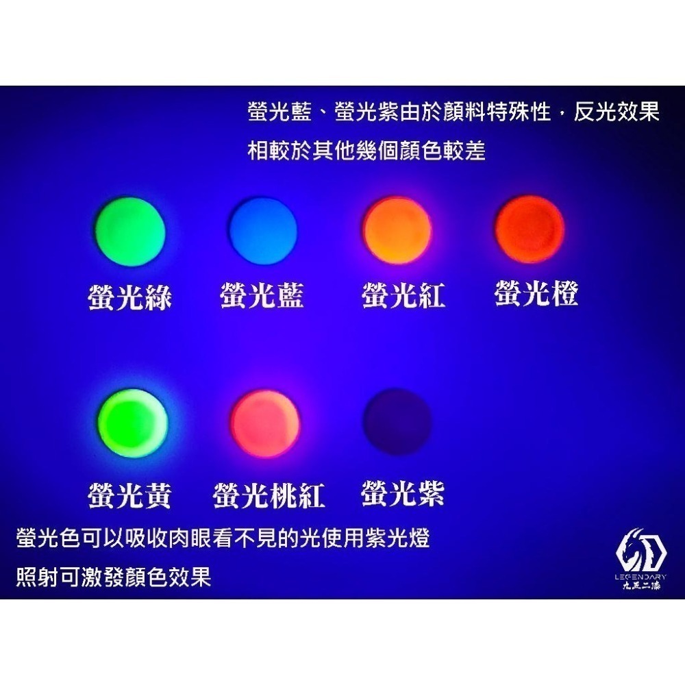 [从人] 九五二漆 水性筆塗 螢光色 FLP 系列 11ml 9527 環保 低毒性 鋼彈 模型漆 筆塗漆 九五二七-細節圖4