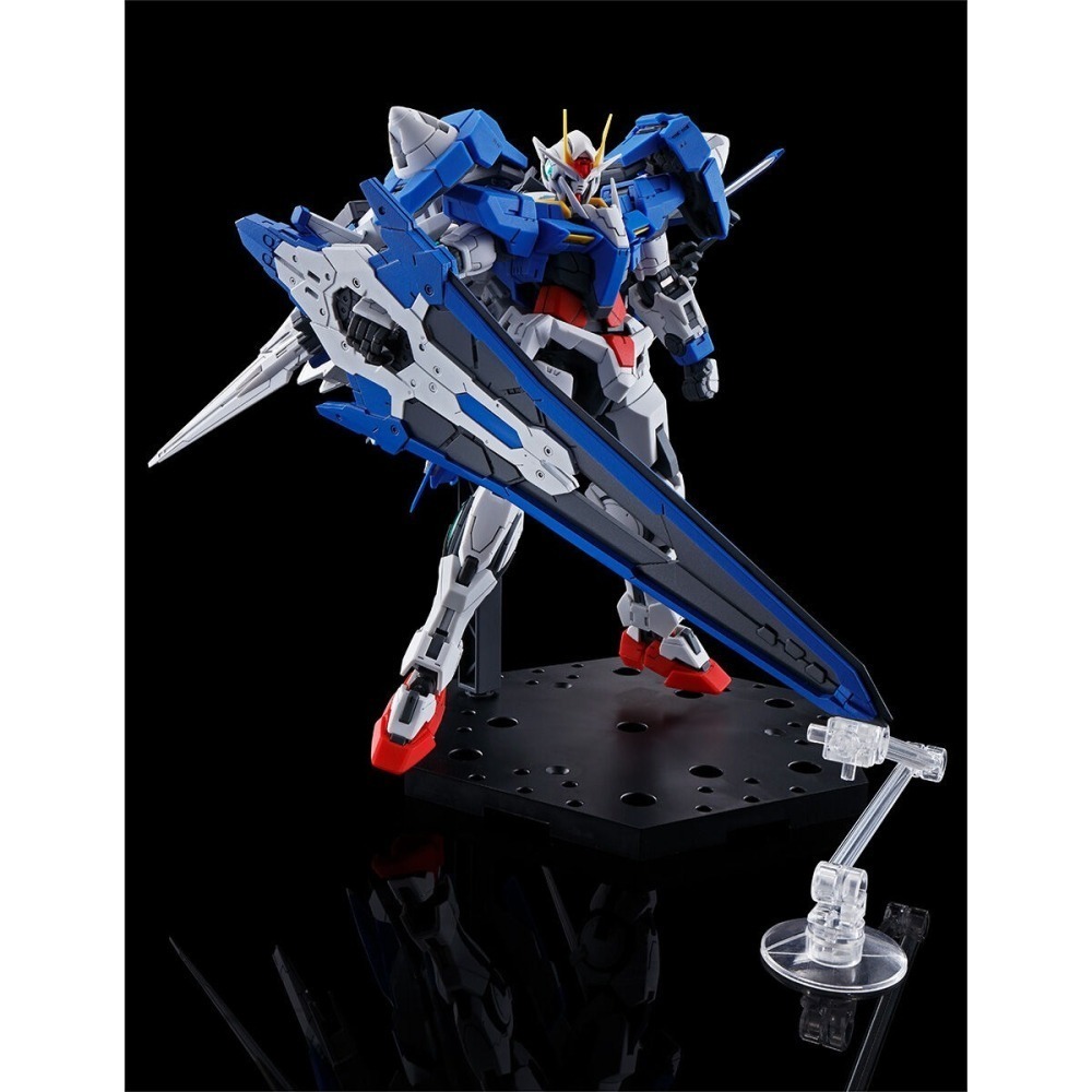 [从人] 現貨 RG 1/144 RG 1/144 OO XN RAISER 能天使 PB限定 萬代 鋼彈-細節圖7