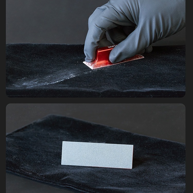 [从人] 迪斯派 DSPIAE 打磨靜電除塵布 砂紙清潔 打磨板清潔 打磨 除塵-細節圖5