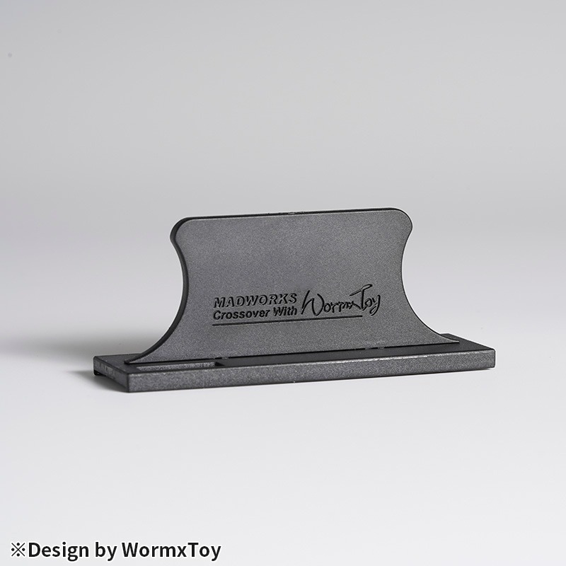 [从人] Madworks MT-49 手持式免膠水固定打磨板 海綿砂紙 打磨板 免黏貼 MAD MT49-細節圖2