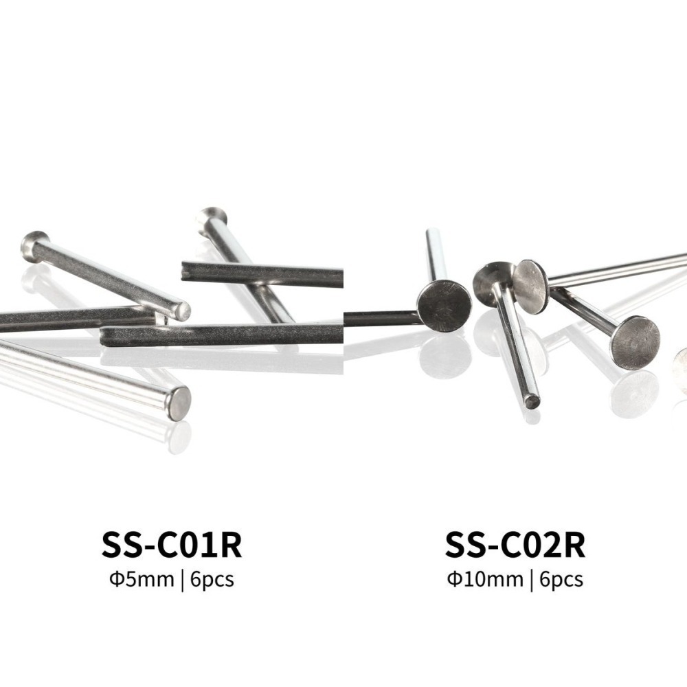 [从人] 迪斯派 DSPIAE 圓形背膠海棉砂紙 5mm / 10mm 沖孔砂紙 可水洗 電動工具專用 砂紙 海綿砂紙-細節圖8