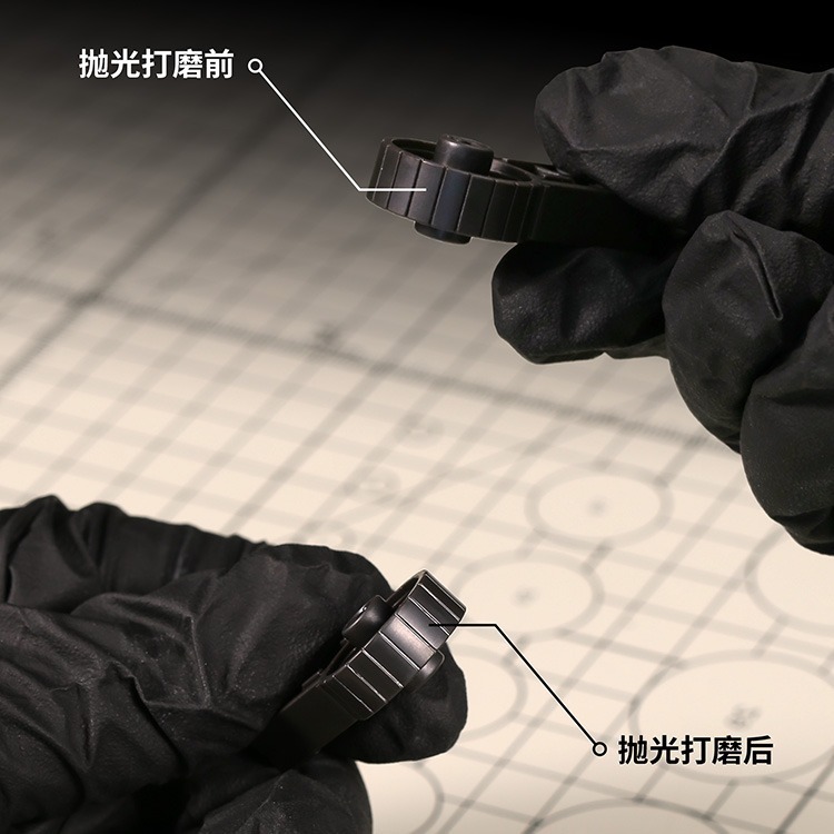 [从人] 迪斯派 DSPIAE 拋光研磨液 / 拋光海綿 / 拋光輪 拋光工具 拋光布 模型專用 鏡面拋光 拋光膏-細節圖3