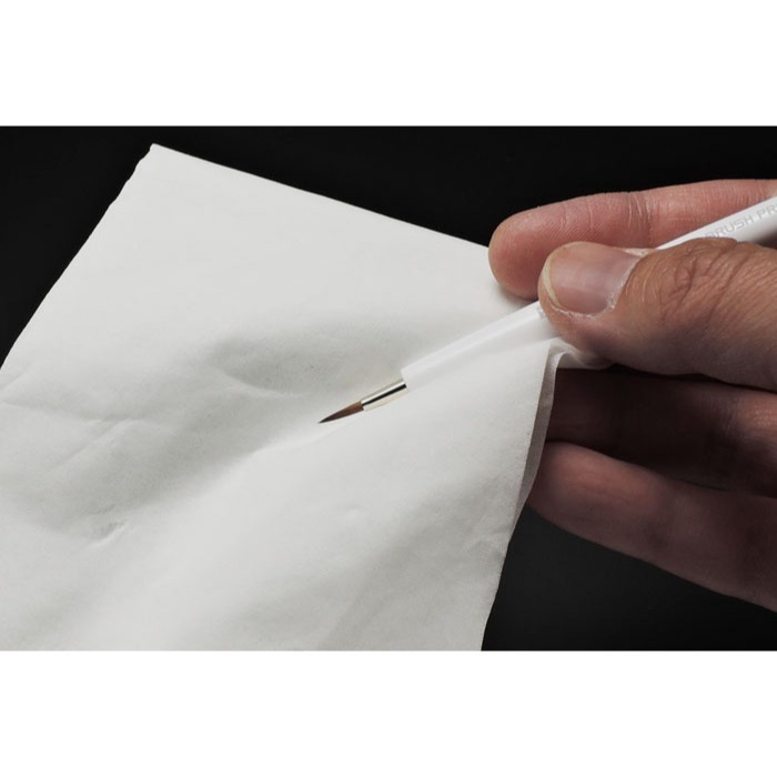 [从人] 田宮 TAMIYA 模型筆刷 潤澤修護液 修護液 筆刷 毛筆 修復劑 保養液 修復液 87181-細節圖3