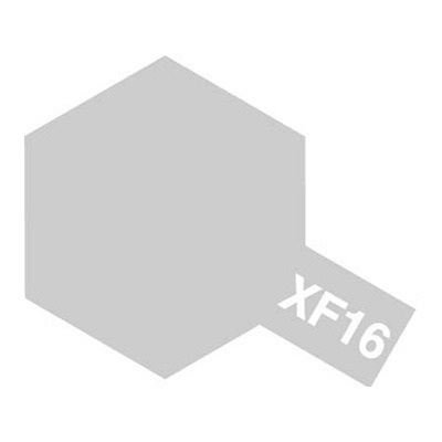 [从人] 田宮 TAMIYA 琺瑯漆 XF 消光系列 XF1 ~ XF28 油性 油性漆 色漆 模型漆-規格圖3