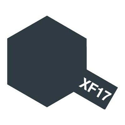 XF17 海藍