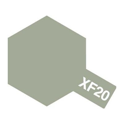 XF20 中灰