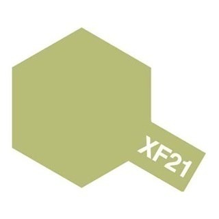 XF21 天空