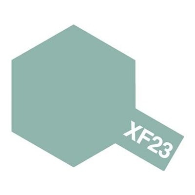 [从人] 田宮 TAMIYA 琺瑯漆 XF 消光系列 XF1 ~ XF28 油性 油性漆 色漆 模型漆-規格圖3