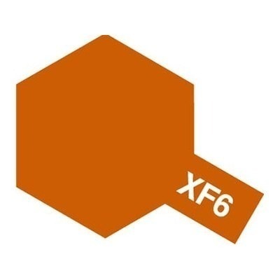 [从人] 田宮 TAMIYA 琺瑯漆 XF 消光系列 XF1 ~ XF28 油性 油性漆 色漆 模型漆-規格圖3