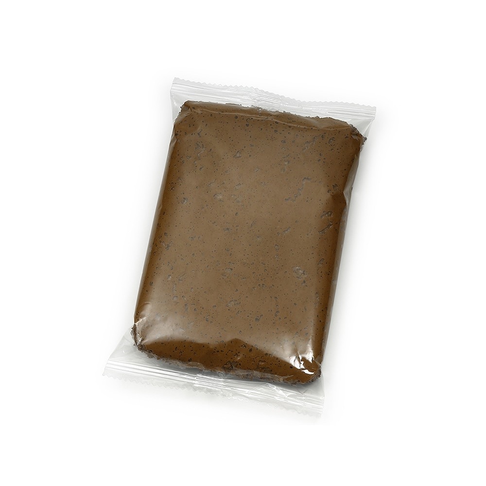 [从人] TAMIYA 田宮 場景土 / 立體模型紋理黏土 87221 土褐色 / 87222 深土色 情景黏土-細節圖3