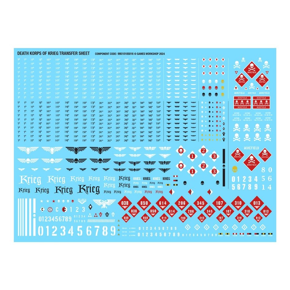 [从人] GW 戰錘 星界軍：克里格炮兵小組-細節圖9