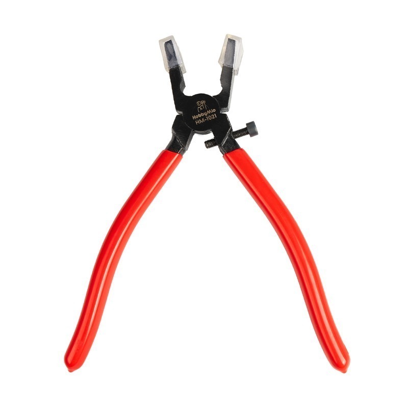 [从人] 喵匠 HM-102 大力拼裝輔助鉗 模型 組裝 輔助鉗 大力鉗 HM102-細節圖5