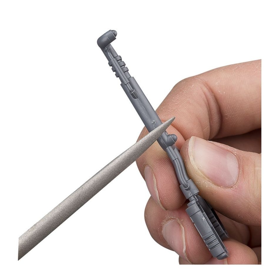 [从人] GW 戰錘 CITADEL 工具 合模線刮刀 / 剉刀組 分模線 刮刀 銼刀-細節圖5