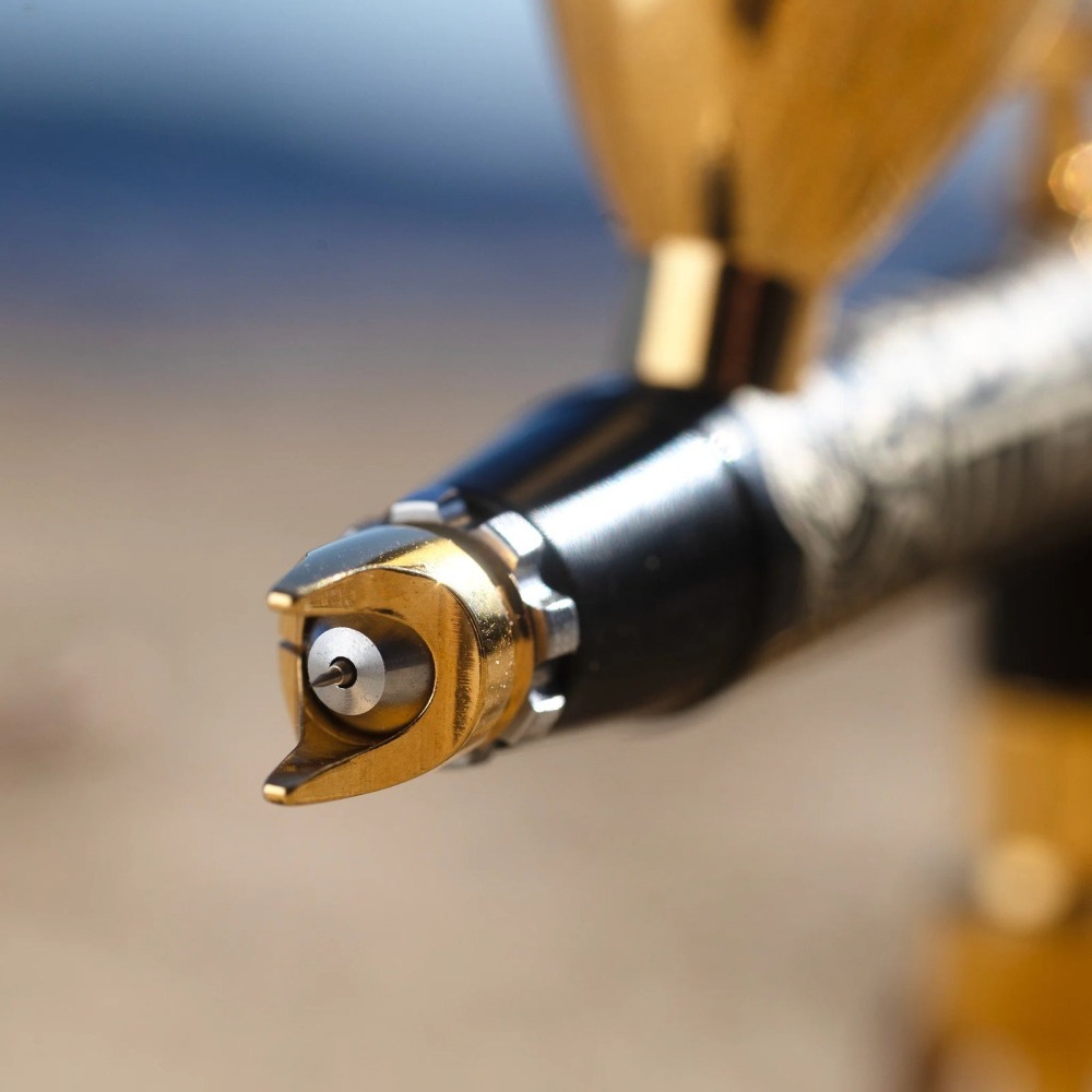 限量絕版 德國 漢莎 H&S Squidmar Ultra MKII 2025 0.45口徑-細節圖5