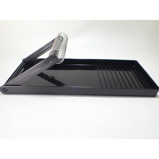 [从人] 郡氏 GSI GT45 筆架 畫筆放置架 摺疊筆架 GT-45-細節圖2