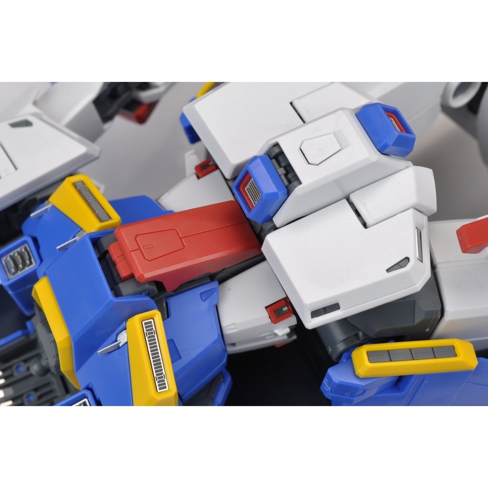 [从人] MAD AW9 S02 MG ZZ GUNDAM VER. KA 細節 細節 蝕刻片 S002-細節圖2