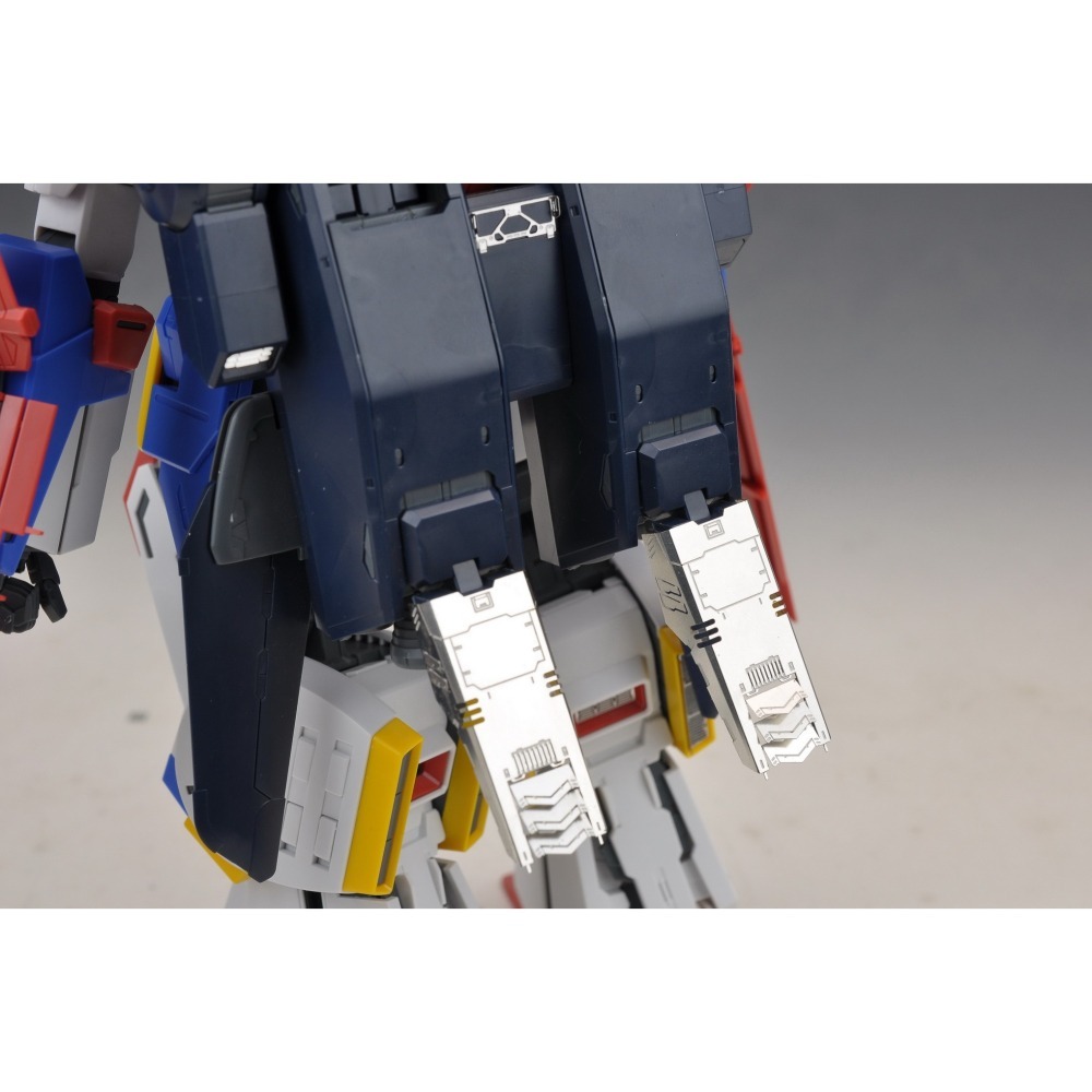 [从人] MAD AW9 S02 MG ZZ GUNDAM VER. KA 細節 細節 蝕刻片 S002-細節圖4