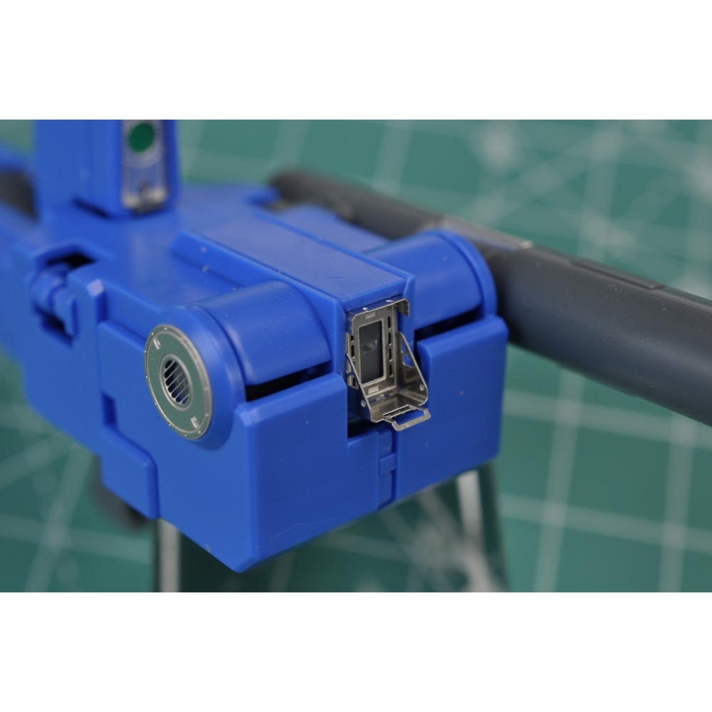 [从人] MAD AW9 S02 MG ZZ GUNDAM VER. KA 細節 細節 蝕刻片 S002-細節圖5