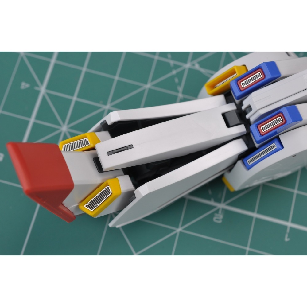 [从人] MAD AW9 S02 MG ZZ GUNDAM VER. KA 細節 細節 蝕刻片 S002-細節圖6