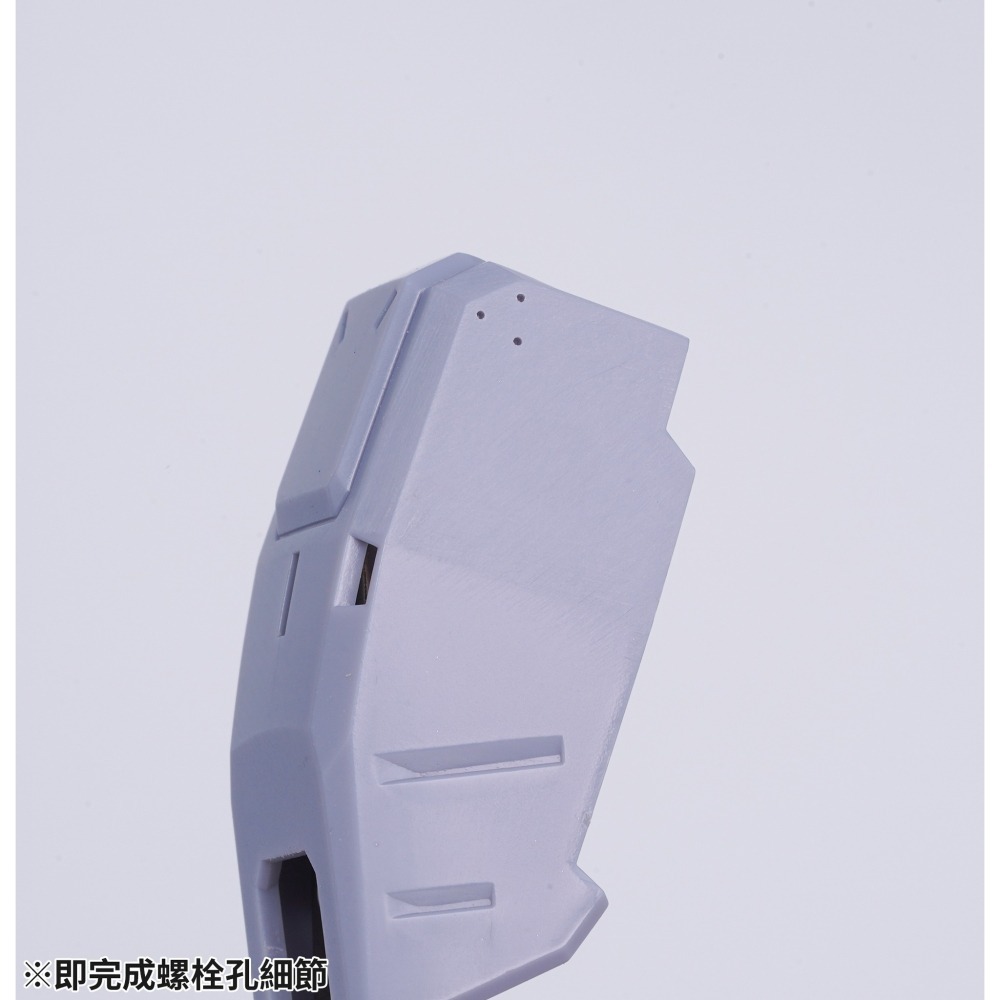 [从人] Madworks 多尺寸圓形裝甲孔定位器 MT-52 MAD 刻線 孔位製作 定位工具-細節圖3