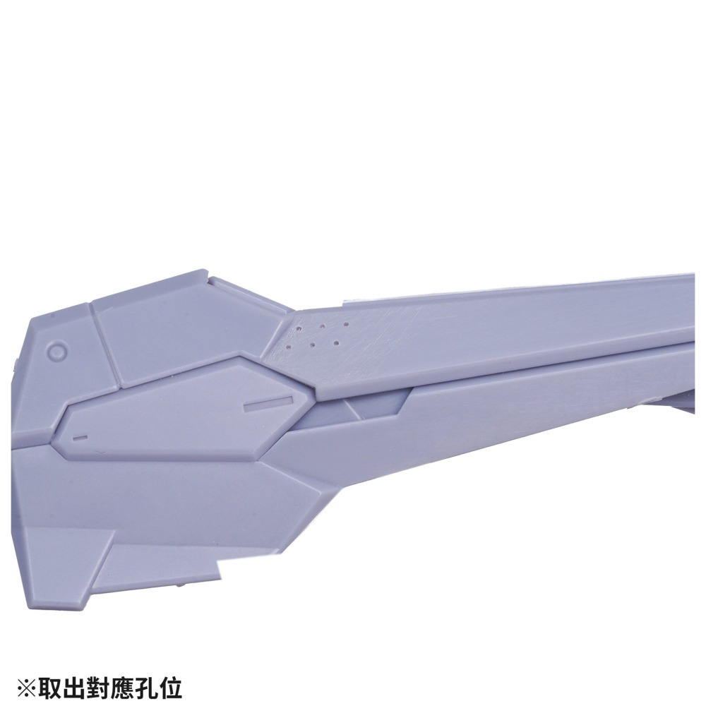 [从人] Madworks 多尺寸圓形裝甲孔定位器 MT-52 MAD 刻線 孔位製作 定位工具-細節圖5