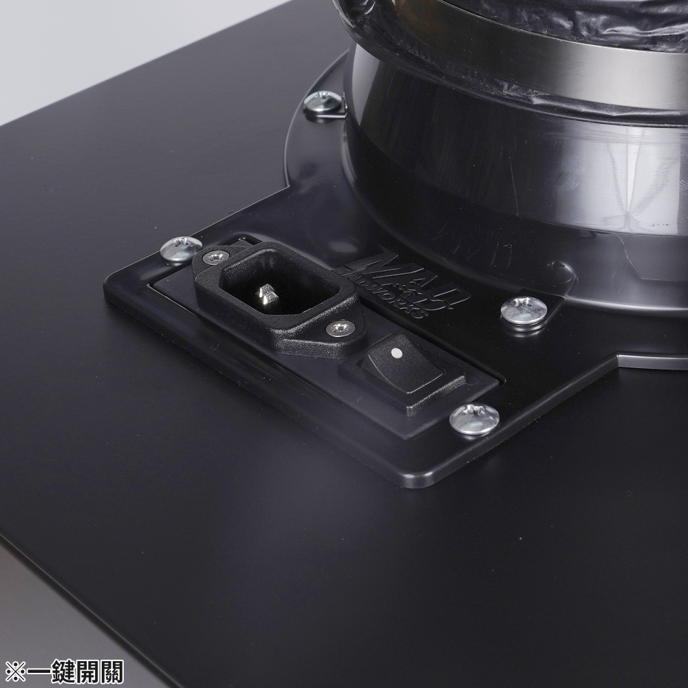 [从人] 全新現貨 Madworks 高效能靜音抽風箱 噴漆抽風箱 抽風箱 噴漆箱 模型 鋼彈 噴漆箱 排風箱-細節圖5
