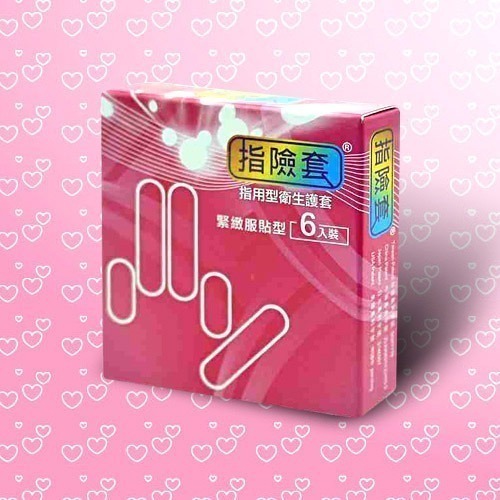 G點開發衛生套超薄指險套 手指套【24入/6入.可選】指愛指交套 緊緻服貼型 摳指套 前戲調情挑逗 情趣用品 愛撫挑逗-細節圖4