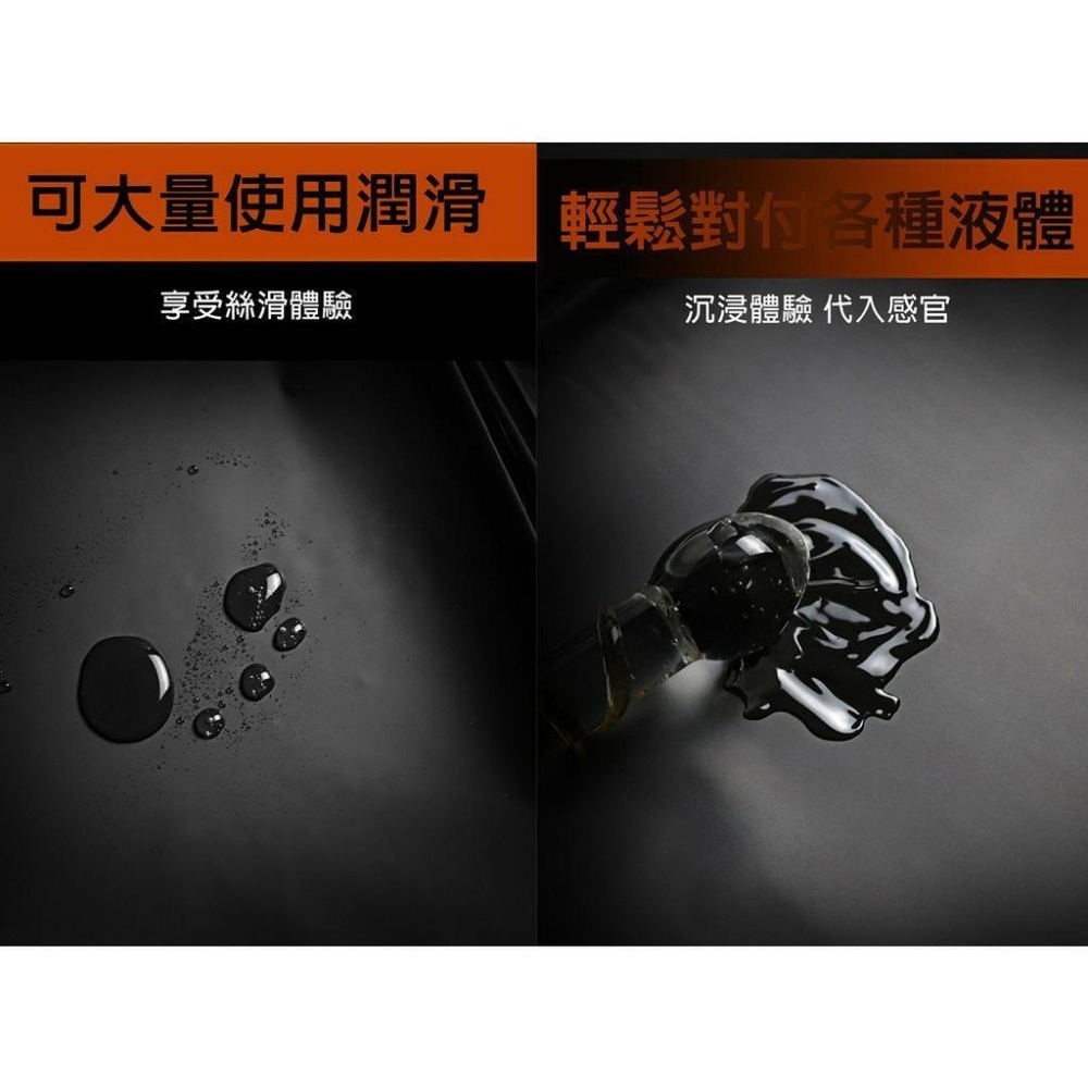 情趣防水床單 推油按摩潤滑❤潮吹床墊/按摩性愛做愛墊子/防水床墊/SM遊戲/柔軟鋪墊/水療墊子/濕身戶外野戰-細節圖7