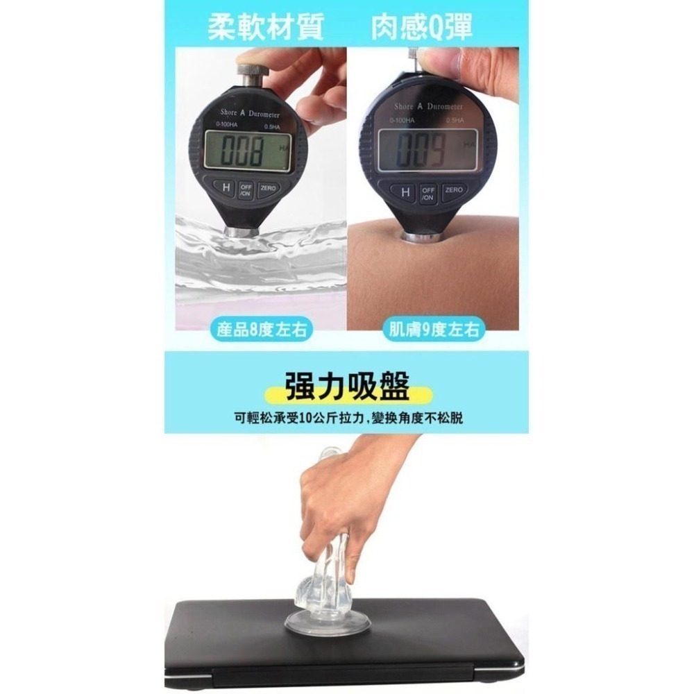 火箭炮 逼真穿戴按摩棒❤龍骨彎曲定型 陽具穿戴按摩棒 情趣穿戴褲 穿戴式老二 女用自慰按摩器 同志用品 000557-細節圖5