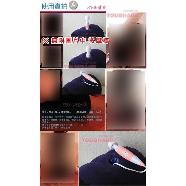 性愛體位墊❤多功能性愛枕/性愛姿勢充氣墊/做愛姿勢充氣墊/性愛輔助充氣墊/做愛輔助充氣墊/情趣用品★000330-細節圖4