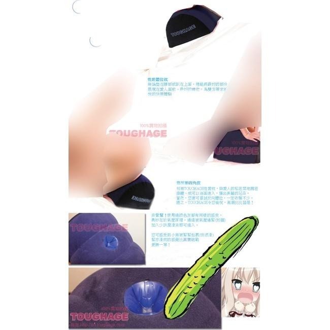 性愛體位墊❤多功能性愛枕/性愛姿勢充氣墊/做愛姿勢充氣墊/性愛輔助充氣墊/做愛輔助充氣墊/情趣用品★000330-細節圖6