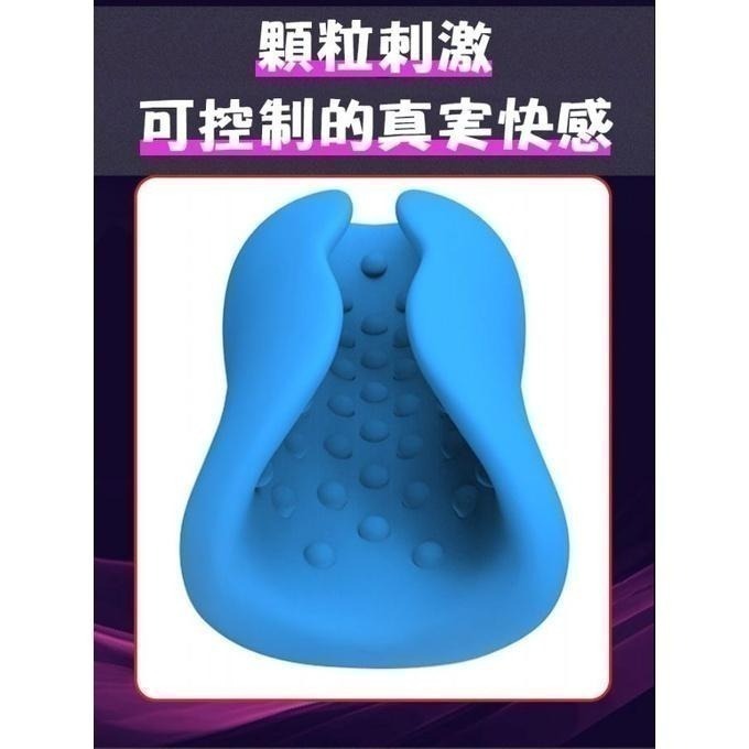 開口貫通式飛機飛機杯/自慰器 自慰套 龜頭鍛鍊訓練器 重複使用飛機杯 男用自愛器 情趣用品 無電動自慰杯 000881-細節圖5