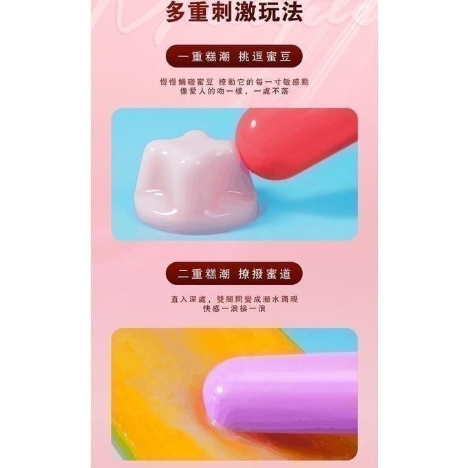 強震震顫 爆震脈衝 10頻強力震動跳蛋 子彈型強震跳蛋棒【USB充電/小巧便攜】高潮自慰按摩器 USB跳蛋 000801-細節圖4