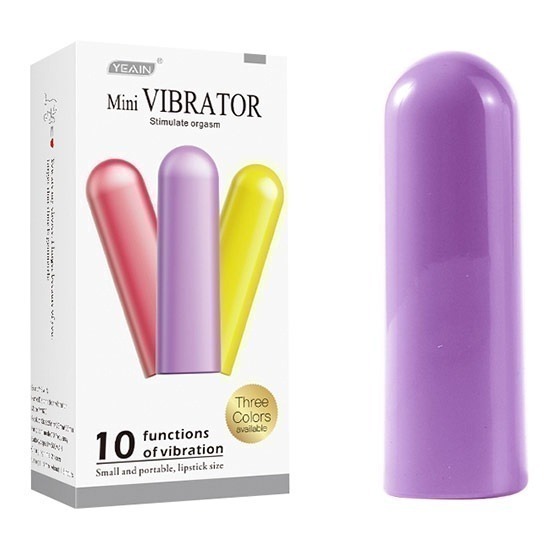 強震震顫 爆震脈衝 10頻強力震動跳蛋 子彈型強震跳蛋棒【USB充電/小巧便攜】高潮自慰按摩器 USB跳蛋 000801-規格圖2