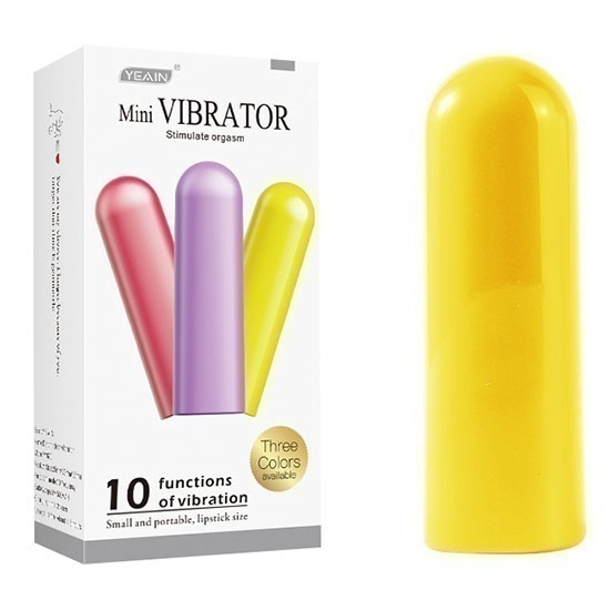 強震震顫 爆震脈衝 10頻強力震動跳蛋 子彈型強震跳蛋棒【USB充電/小巧便攜】高潮自慰按摩器 USB跳蛋 000801-規格圖3