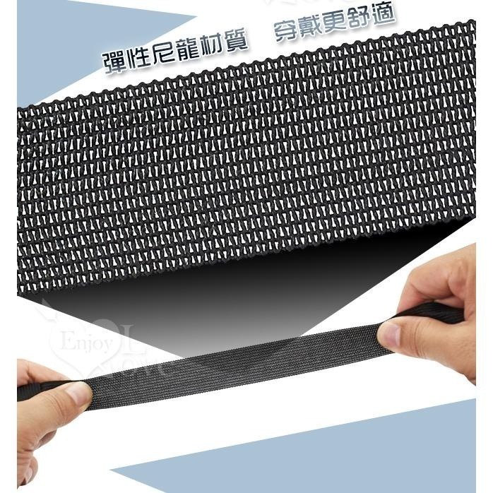 簡易型 按摩棒專用穿戴褲❤沒有附陽具【適用有蛋蛋或吸盤的陽具】陽具專用穿戴褲/老二棒穿戴褲/女同志情趣用品★003323-細節圖4