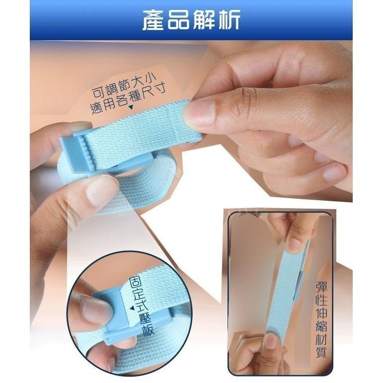 電擊束環2入裝❤電擊器脈衝配件電擊環【本商品沒有附控制器】電擊老二束環 電擊睪丸束環 電擊陰莖束環★005300-細節圖3