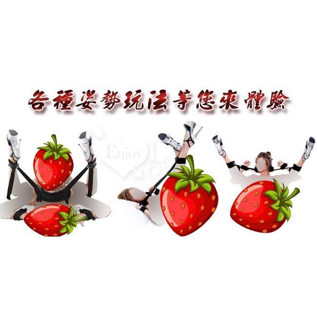 SM束縛 開腿+手+腳全束縛帶(情趣遊戲輔助)身體束縛︱SM道具用品︱SM調教︱情趣用品︱成人性愛玩具 002138-細節圖2