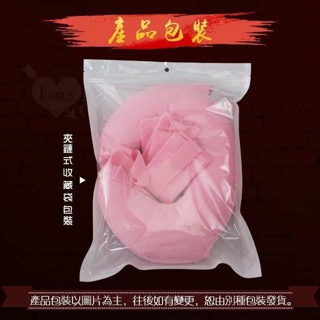 情趣M張腿束縛 M字腿 M開腿性愛做愛 張腿枕帶❤夫妻情侶調情性愛輔助用品【含手腳雙銬】SM用品/SM調教/SM道具-細節圖11