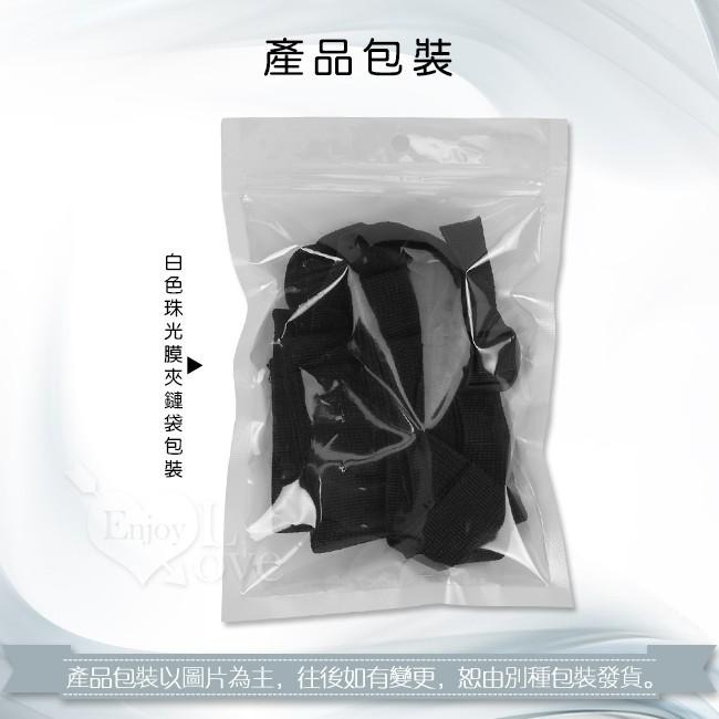 【性虐】手腳反背拘束縛帶/SM道具/SM用品/性虐待/SM調教/SM刑具★005294-細節圖3