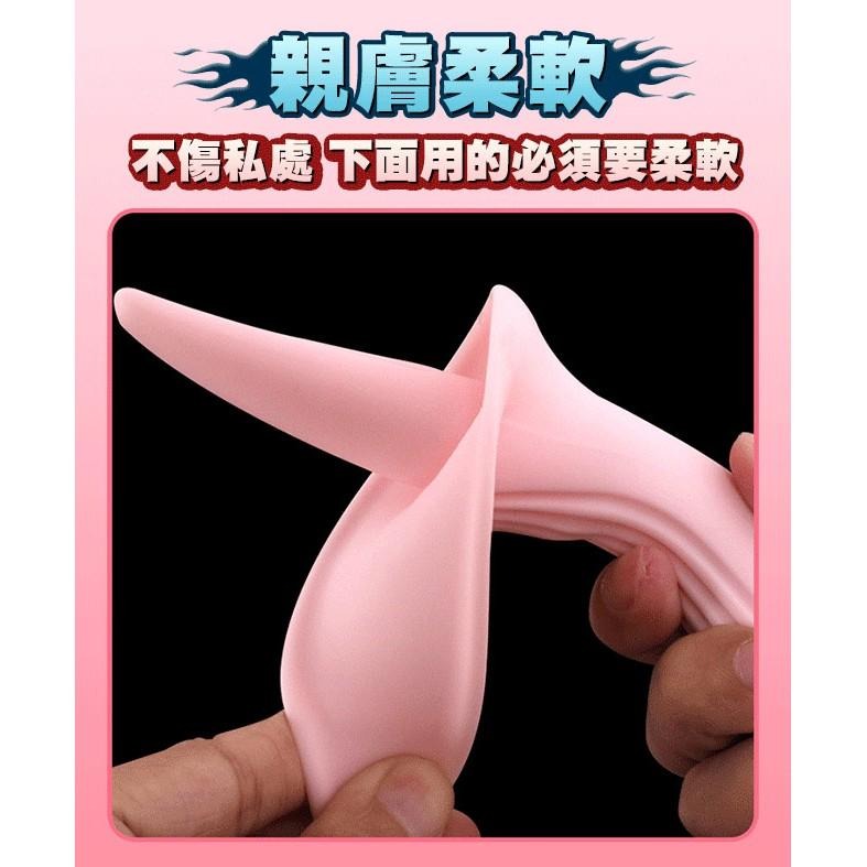 撩動咪咪 探密G點 舌頭情趣震動按摩棒❤USB充電按摩棒/舌頭按摩棒/變頻按摩棒/情趣按摩棒/自慰按摩棒★001632-細節圖5