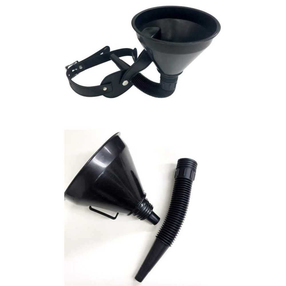 日本原裝進口❤日本A-one＊背德感 強制喝尿器口枷/強制飲尿器口枷/強制灌尿器口枷/SM道具/SM用品★003673-細節圖4