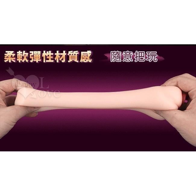 人妻尤物自慰器 自慰套 打手槍 打飛機❤體驗逼真3D仿真細膩膚質吸吮快感【附贈25ml潤滑液】重330克★003210-細節圖7