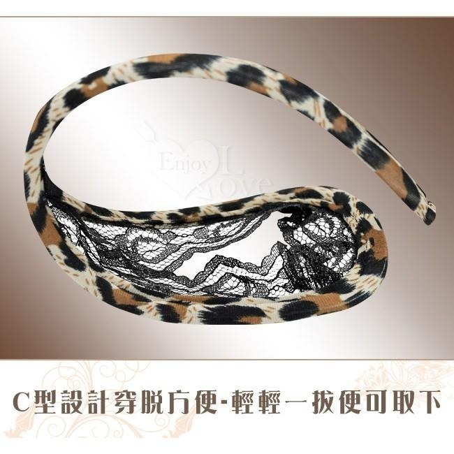 誘惑/挑逗/性感C字褲❤野性美 隱形無痕鏤空蕾絲C字褲 情趣內褲 性感內褲-細節圖3