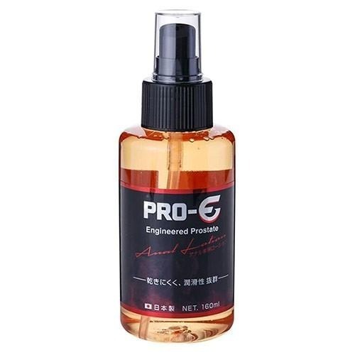 日本進口潤滑液 產地日本❤PRO-E 前列腺後庭專用潤滑液潤滑油【160ml】長時間潤滑液 肛交潤滑液★000120-細節圖6