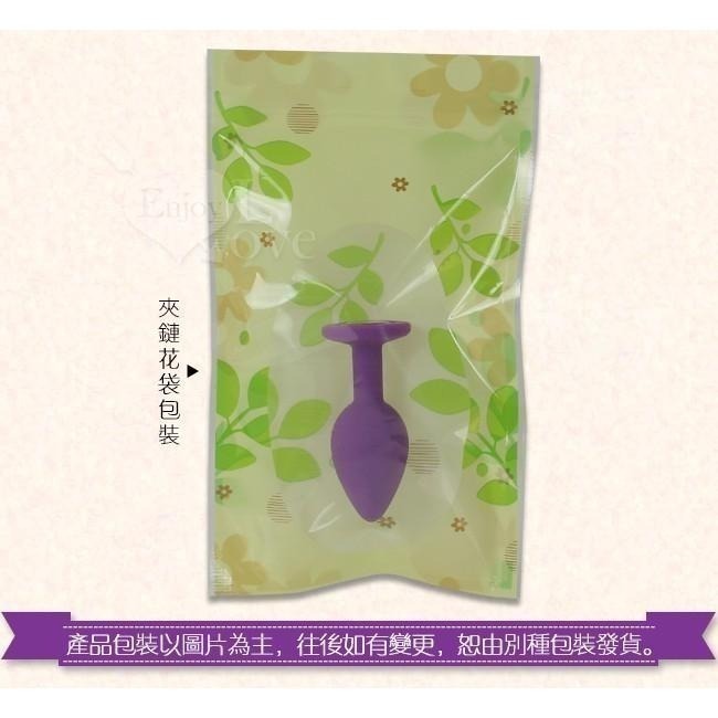 尾部亮彩寶石❤細膩滑順硅膠材質後庭小肛塞 男女通用 後庭塞 肛門塞 肛交用品 拉珠棒 情趣用品 000037-細節圖9
